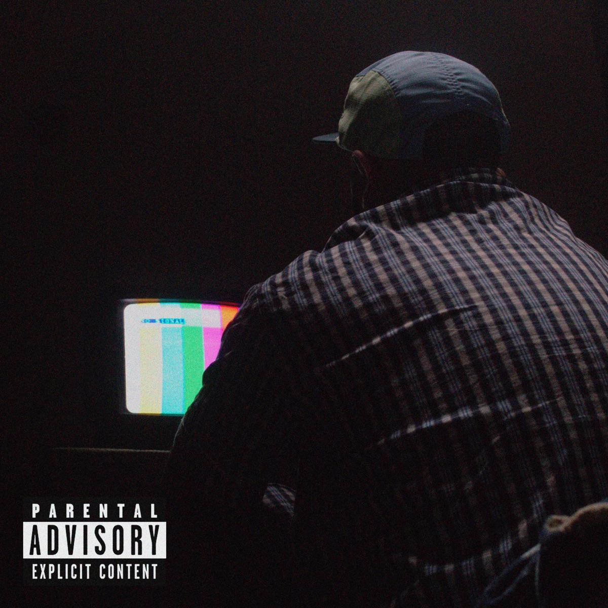 NO SLEEP - Single by OudiTheKidd album cover