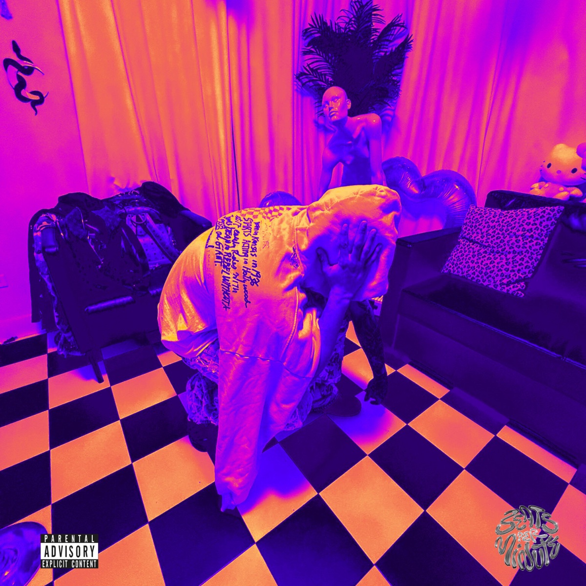 Text You Back - Single by Dry, Fabriell & BEATS PER MINUTES album cover