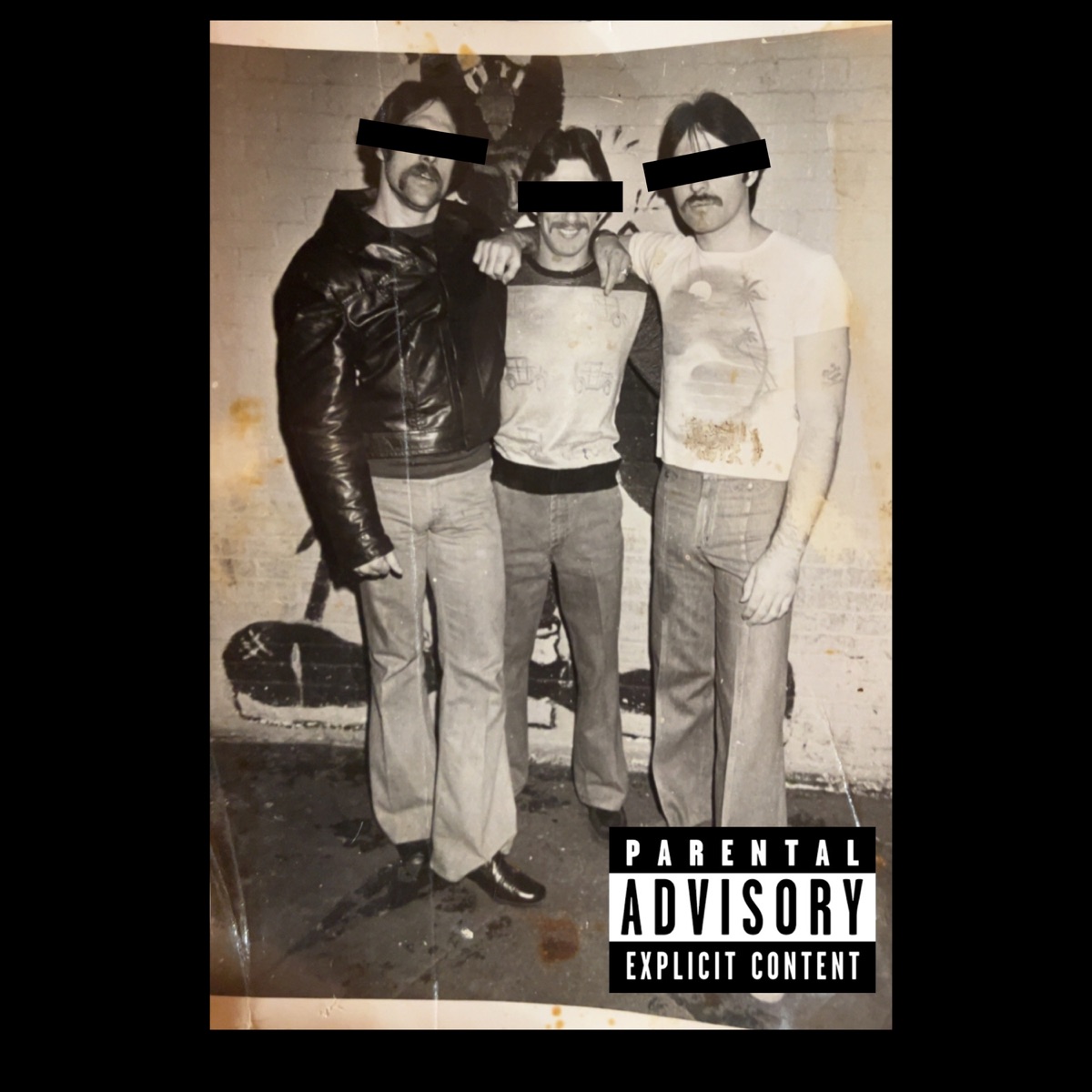 bars & fashion (Demo) - Single by Rave album cover