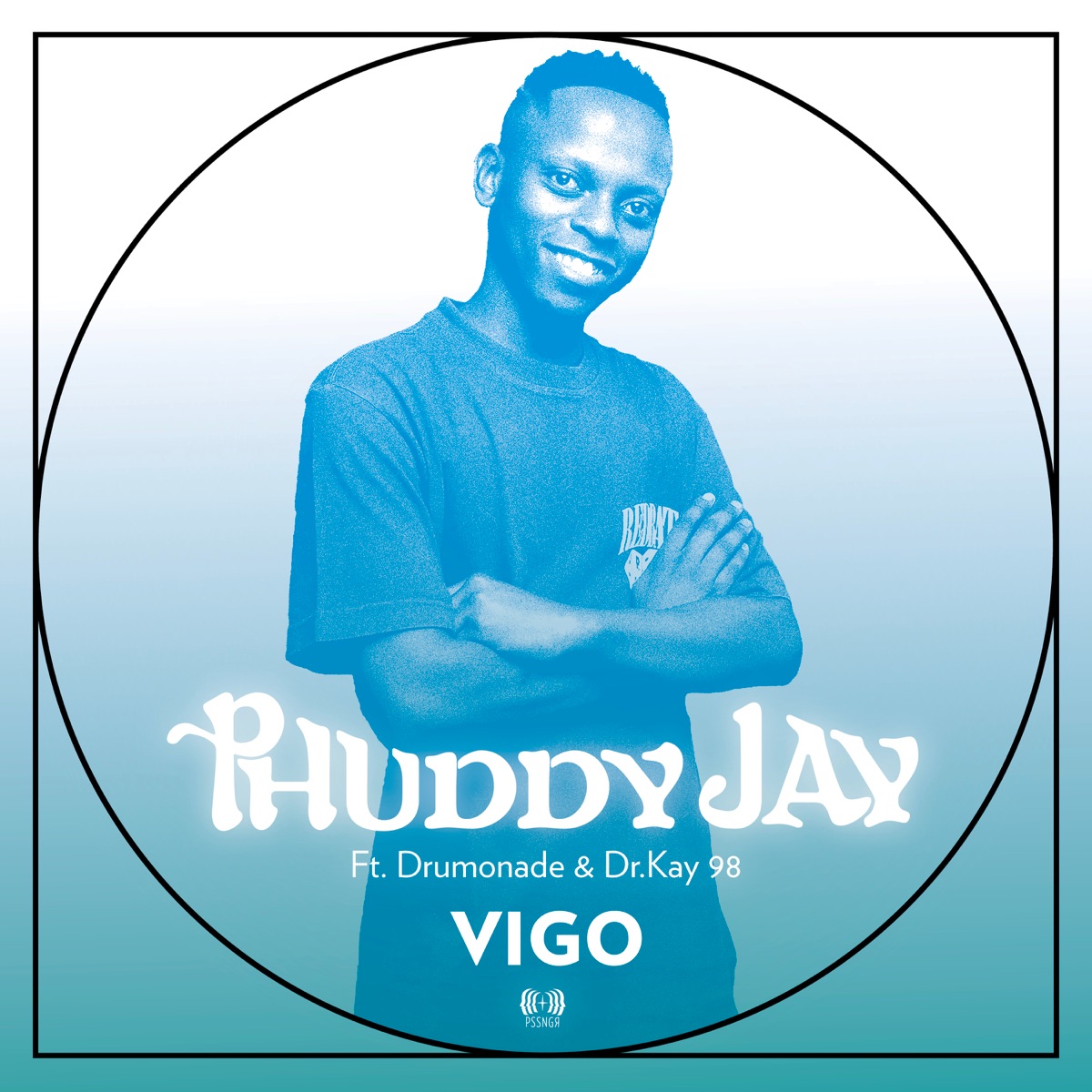 Vigo (feat. Drumonade & Dr Kay98) - Single by Phuddy Jay album cover