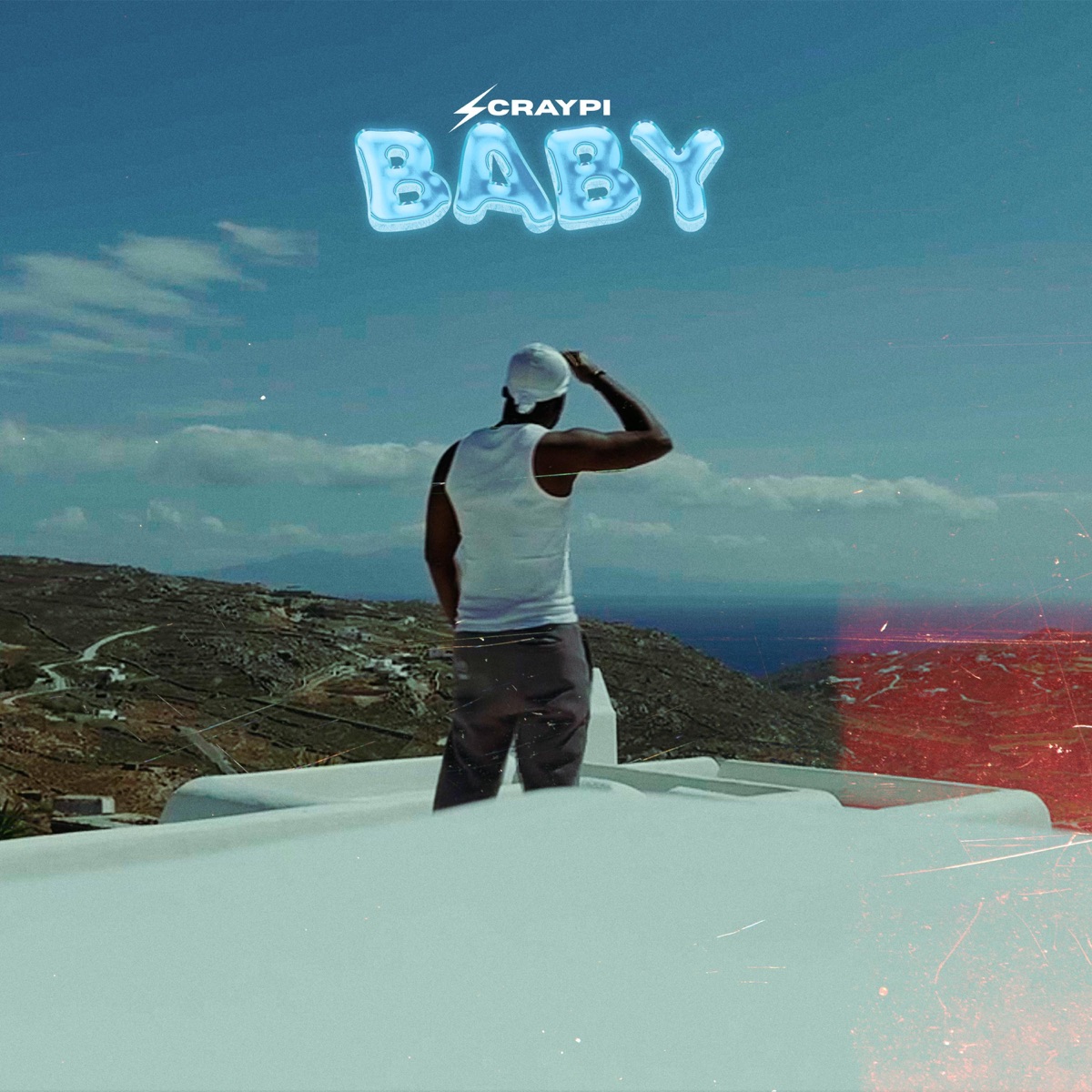 Baby - Single by Scraypi album cover