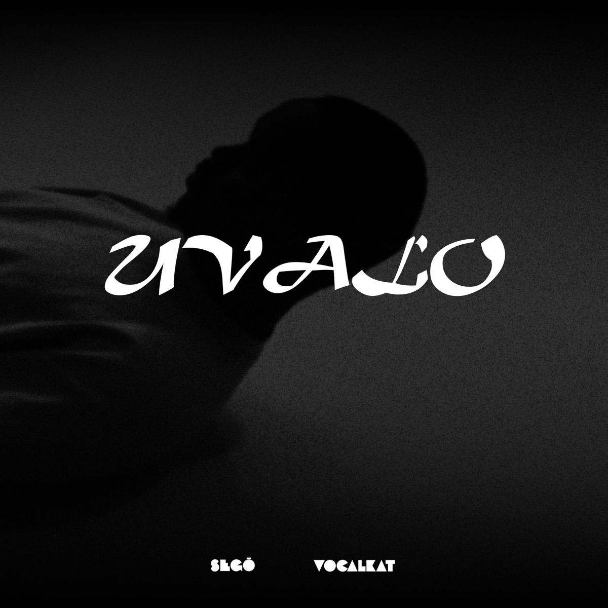 uValo - Single by Segō & Vocalkat album cover