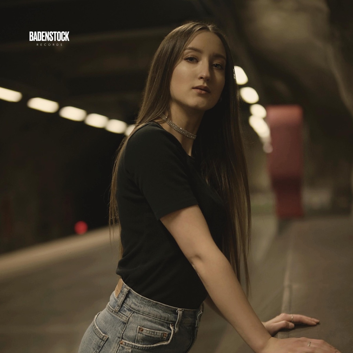 Lost This Time - Single by Pesukone & Dasha Diaz album cover