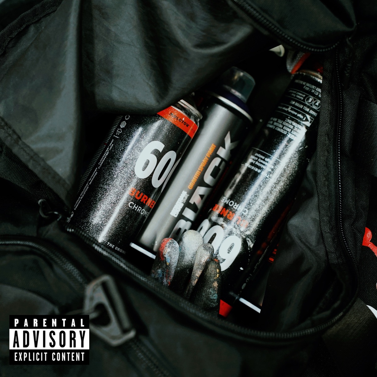 CHANCEN. - Single by Vato & Yurek68 album cover