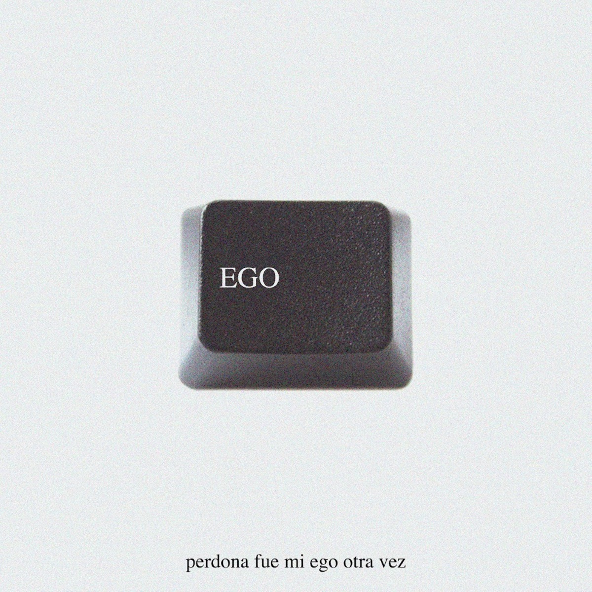 ego - Single by STRANGEHUMAN album cover