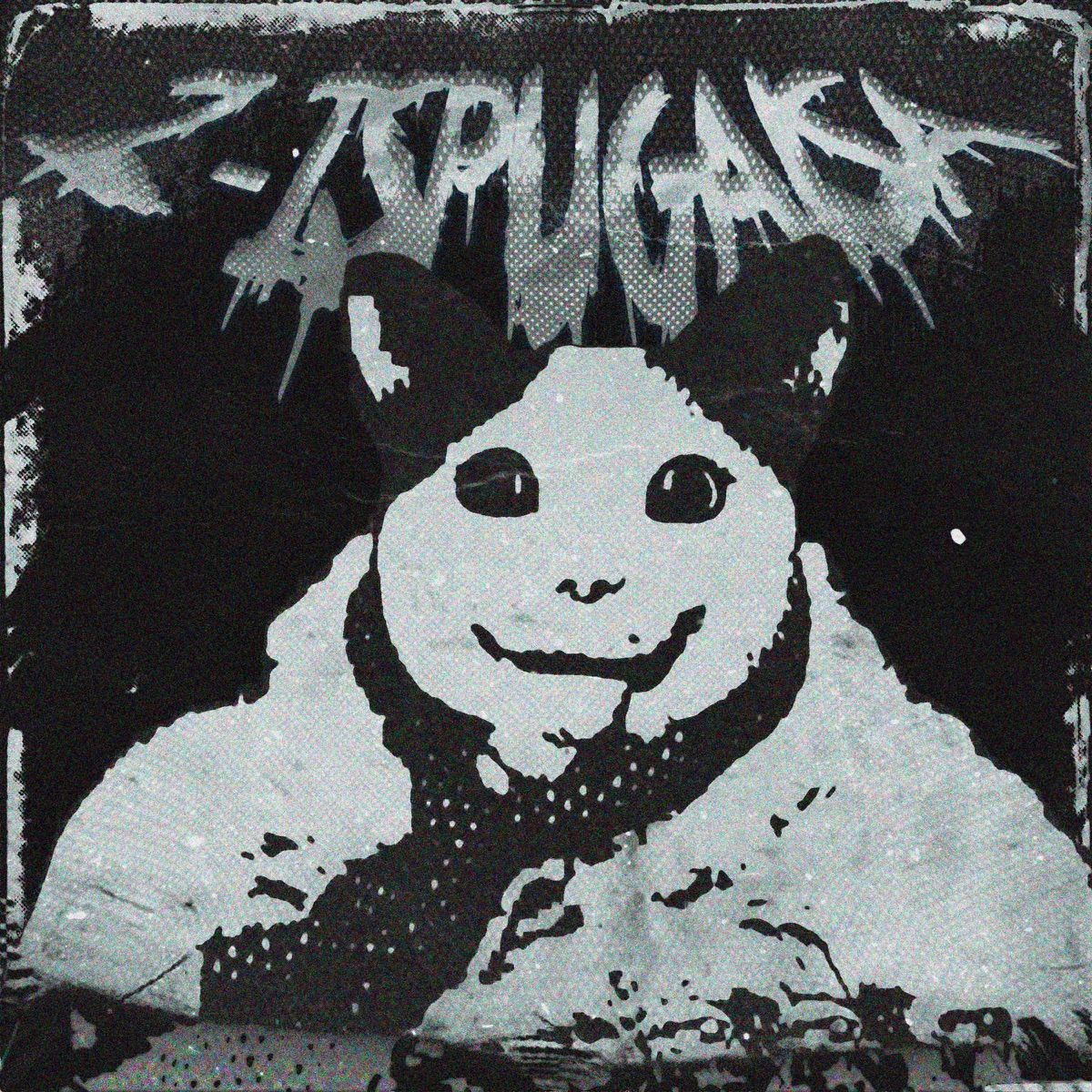 Z-ISPUGALSA - Single by MATORO, HELLBLADE & Polaris album cover