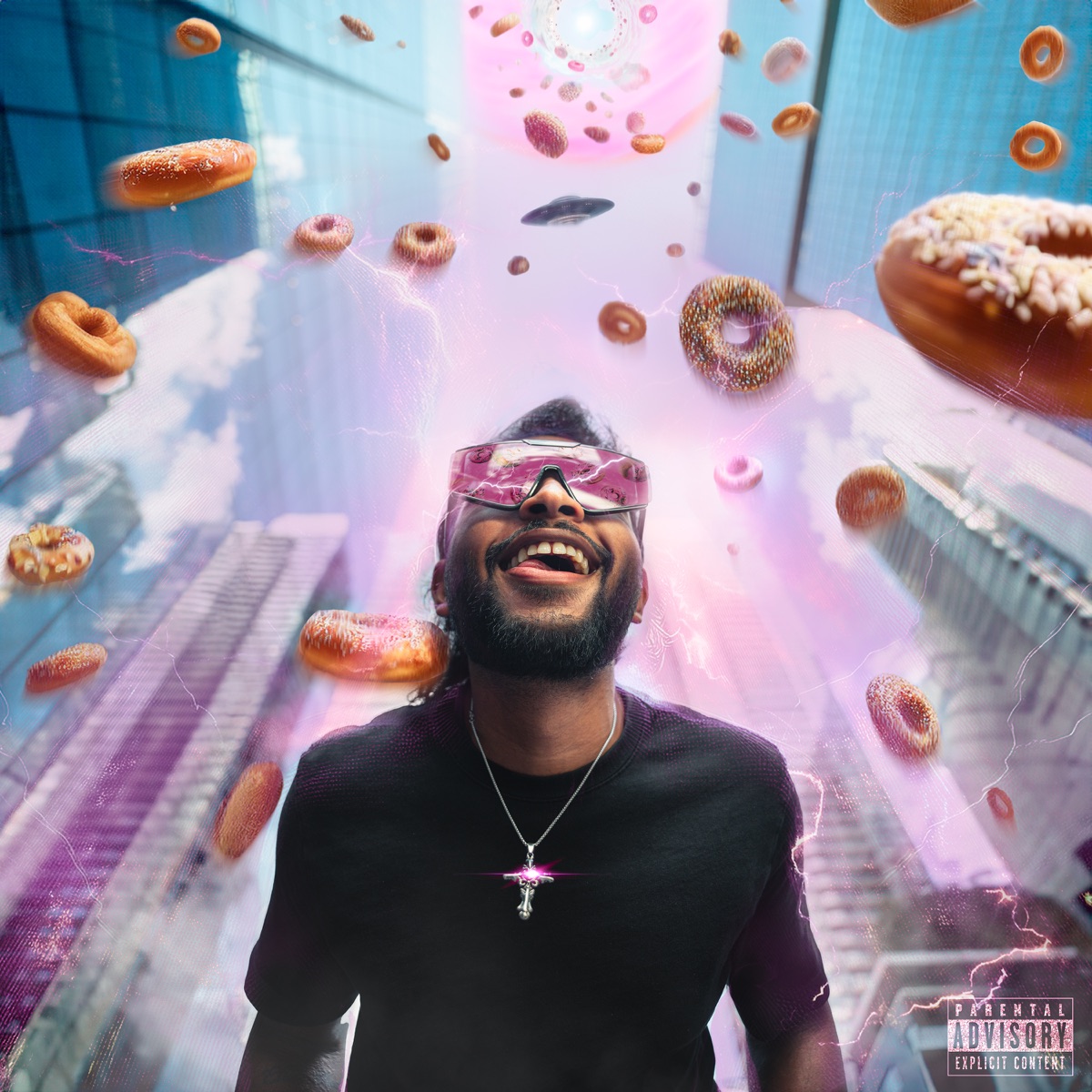 ROCKSTAR JEEVITHAM by wrldofdunkin album cover
