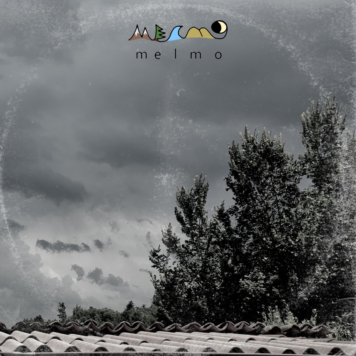 silence please - Single by melmo album cover