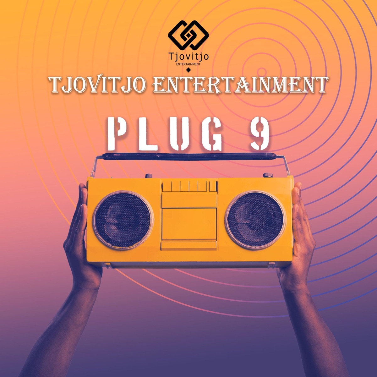 Tjovitjo Entertainment Plug 9 by Tjovitjo Entertainment album cover