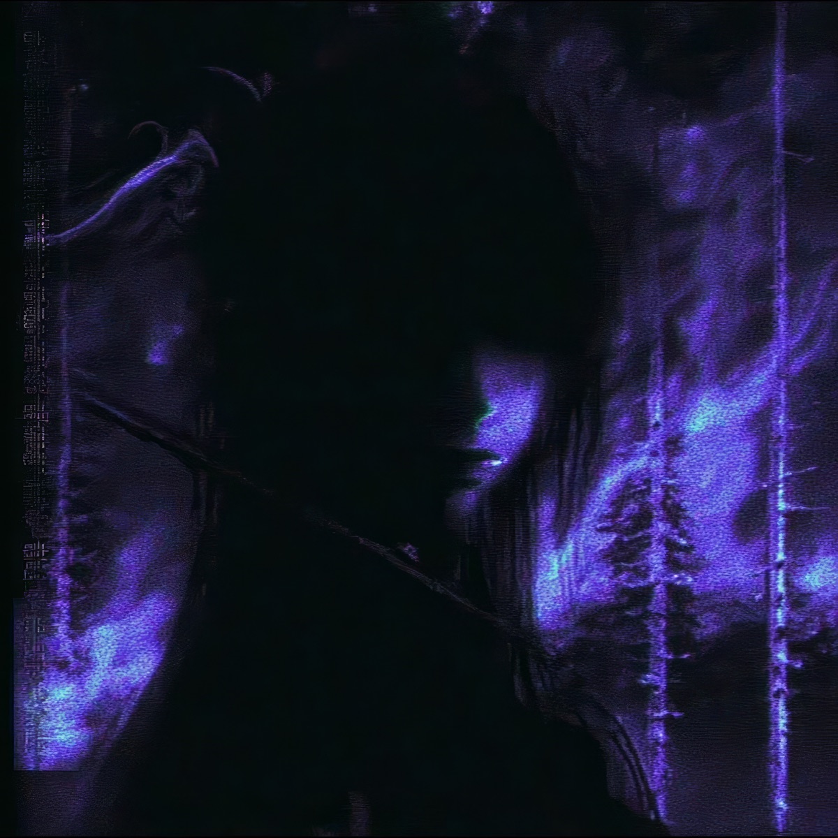 Advaya - EP by DEDI album cover