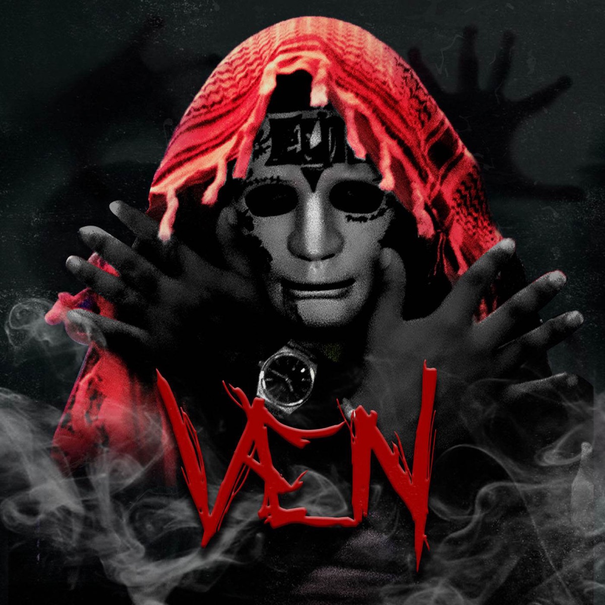 Ven - Single by EL10, Ted Prod & El Holandes album cover
