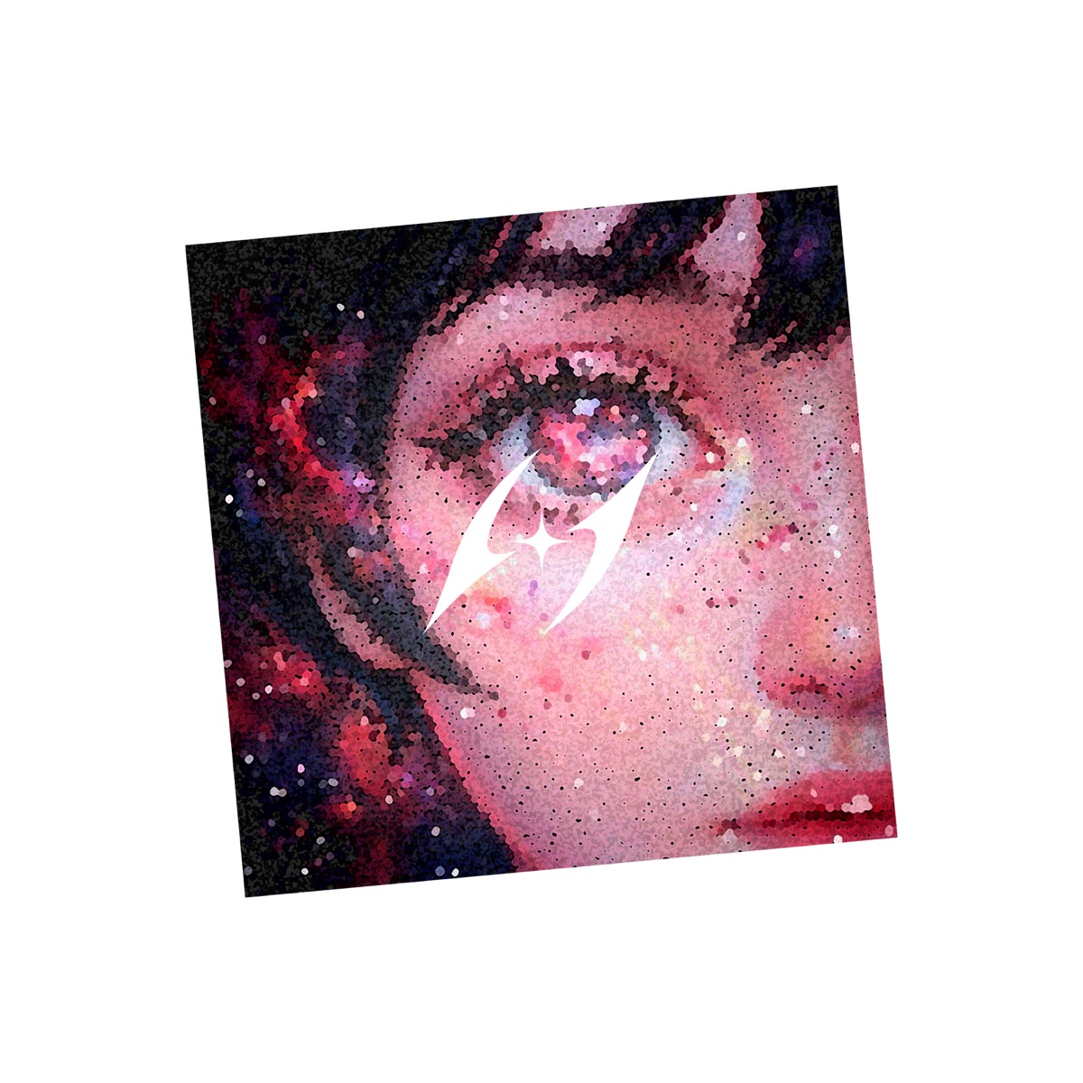 0800 HOSHINOMI - Single by Hoshinomi, Young Dune, Diorki, Alvaro Cab, BLKCA$H & ESSENZY album cover