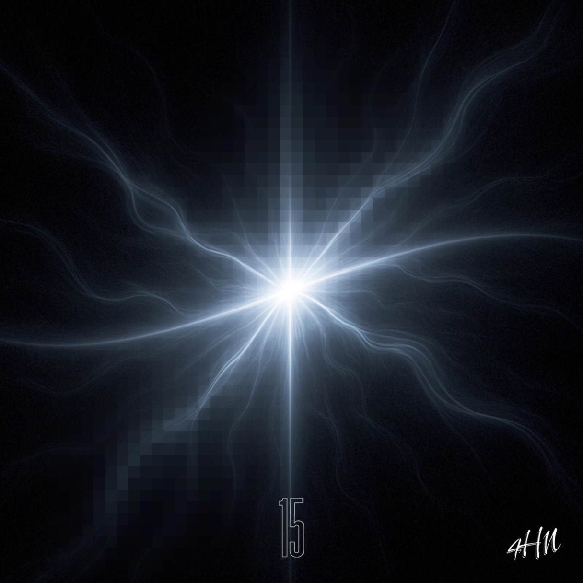 15 - Single by DRXGMIND album cover