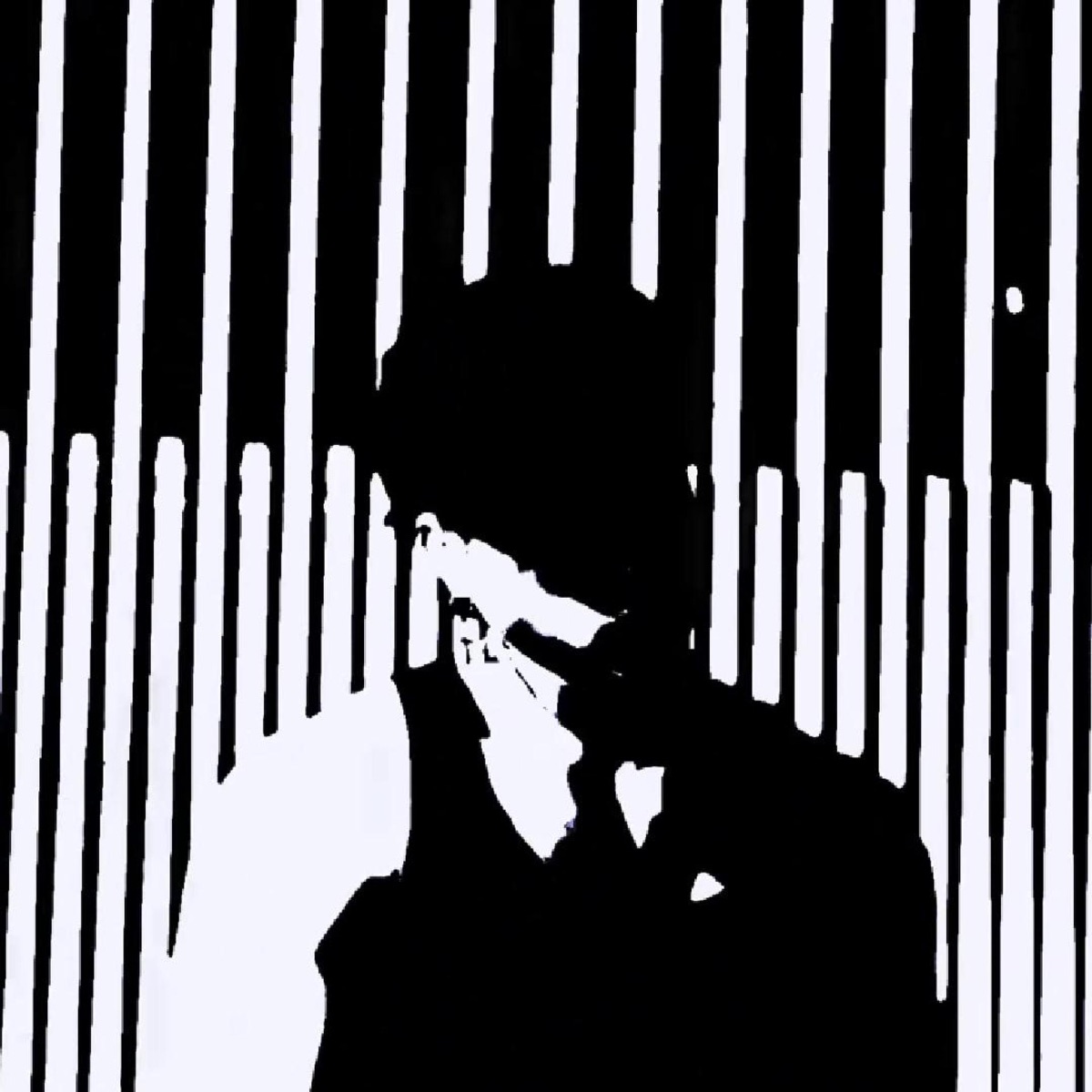 GUALICHO - Single by Dan TNT album cover