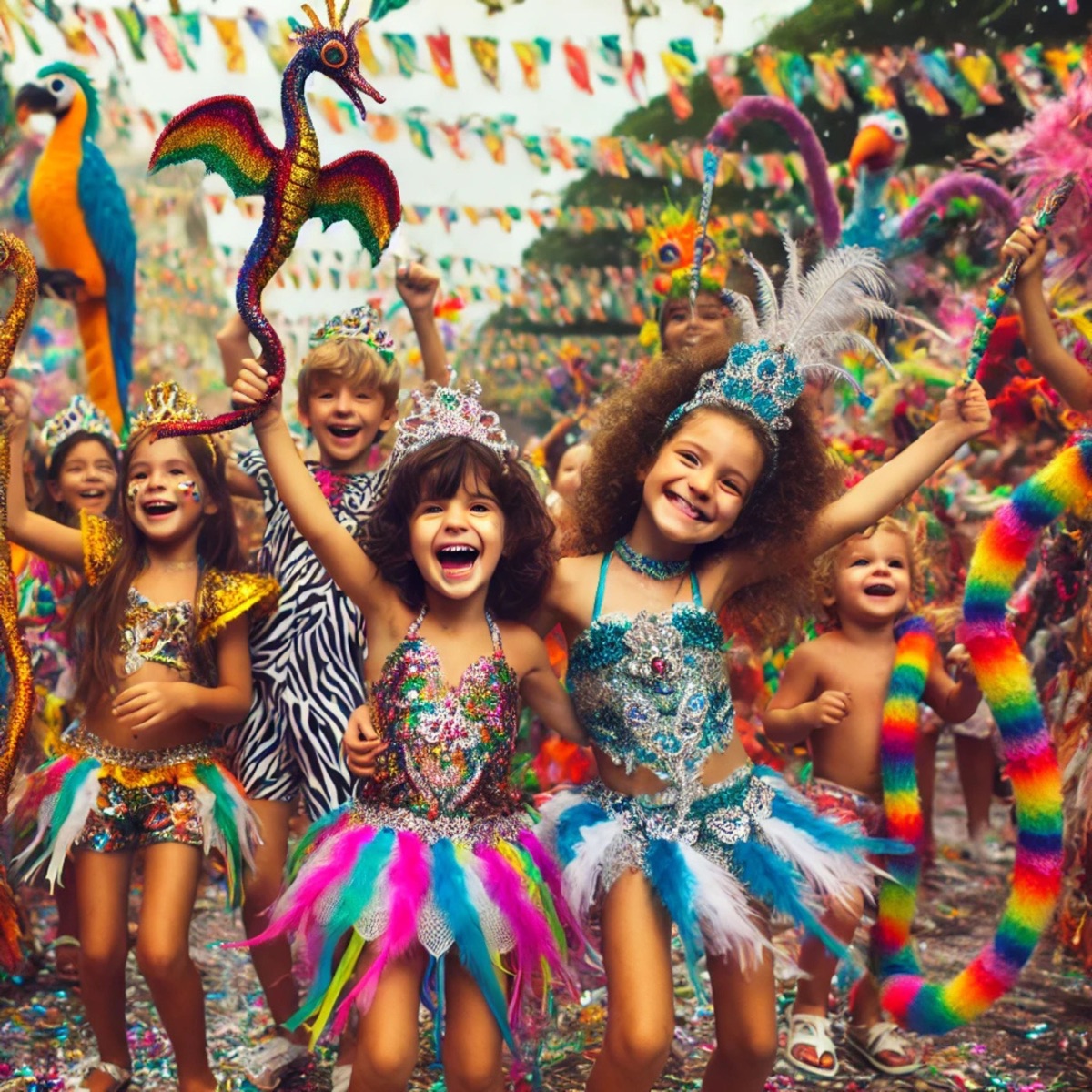Carnaval do Bocãozinho - Single by MC Bocãozinho & Lucas Oliveira album cover
