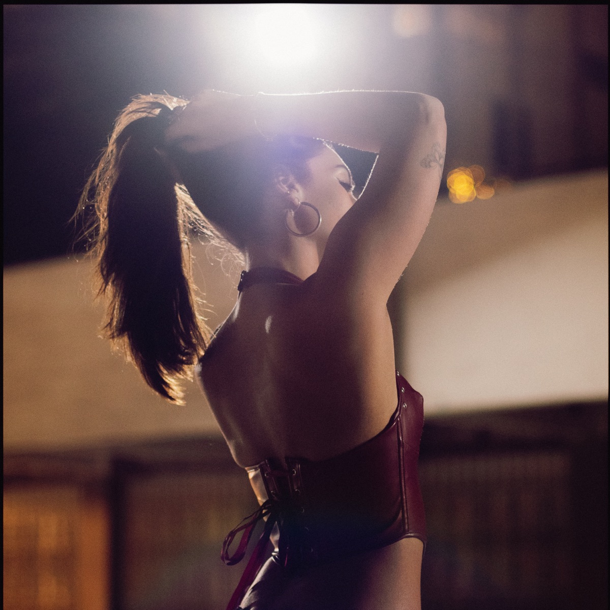 Conexión - Single by Valeria & Once album cover