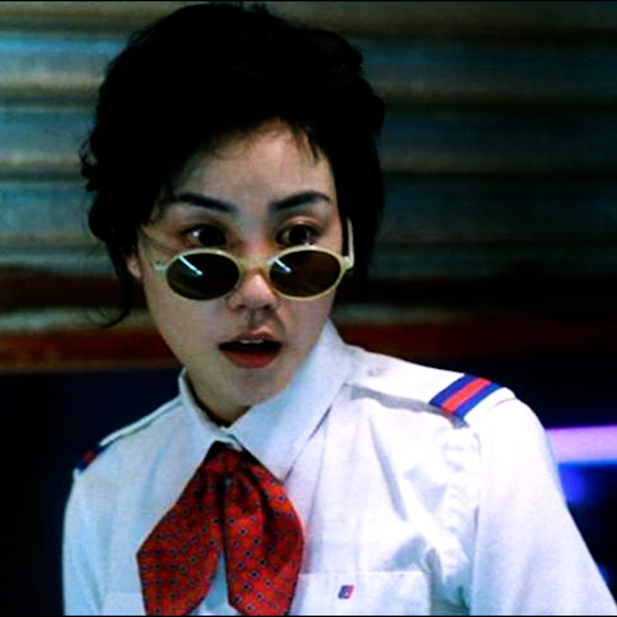 Faye Wong (feat. nokia arabic & Rievx) - Single by Raven2046 album cover