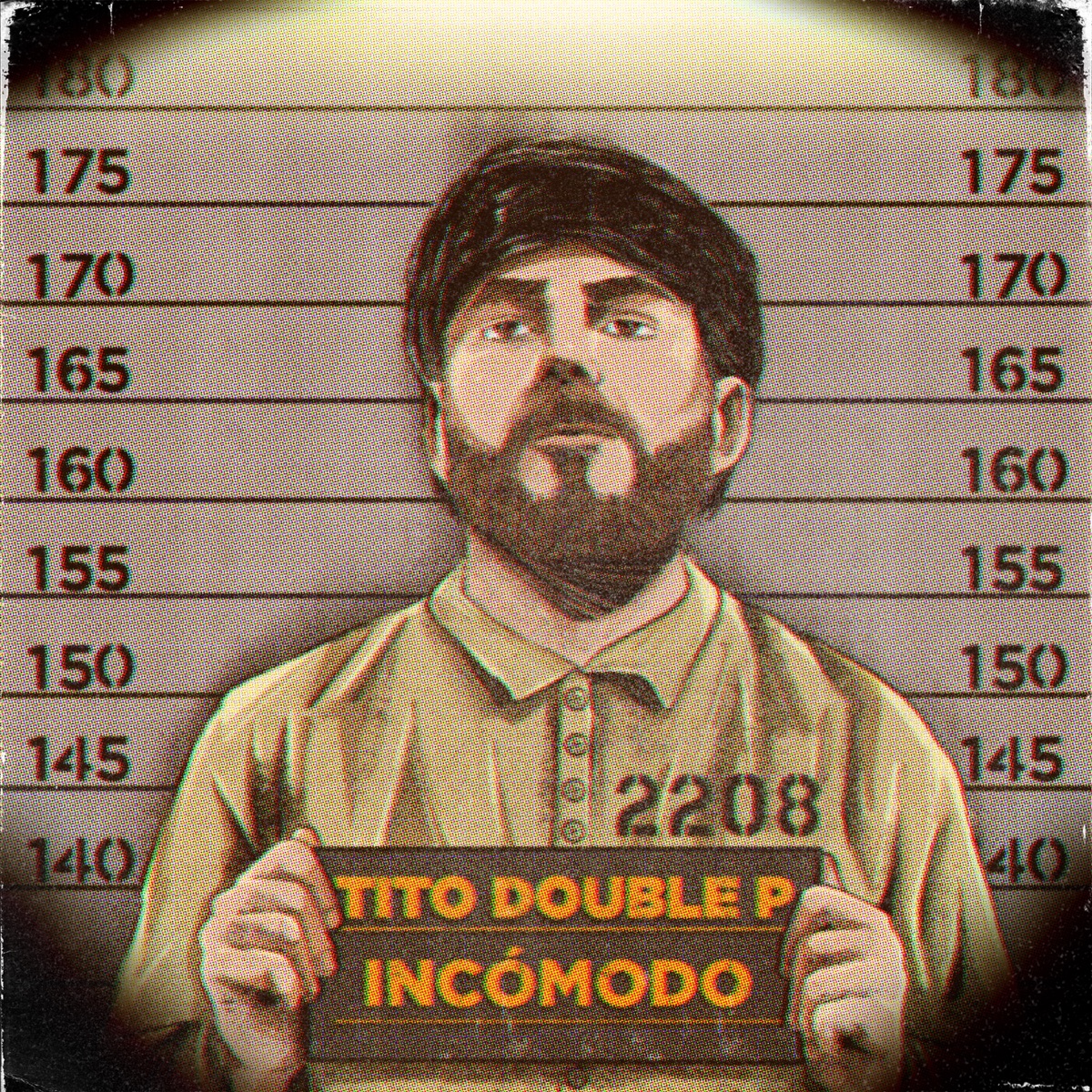 5-7 - Single by Tito Double P & Junior H album cover artwork
