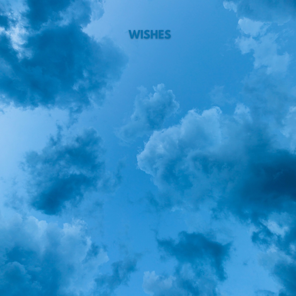 WISHES - Single by Teejay Mokoena album cover