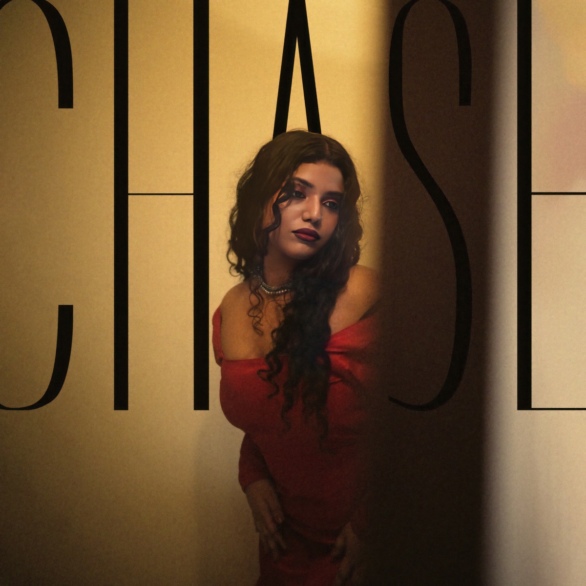 CHASE - Single by Adil & Sihie album cover