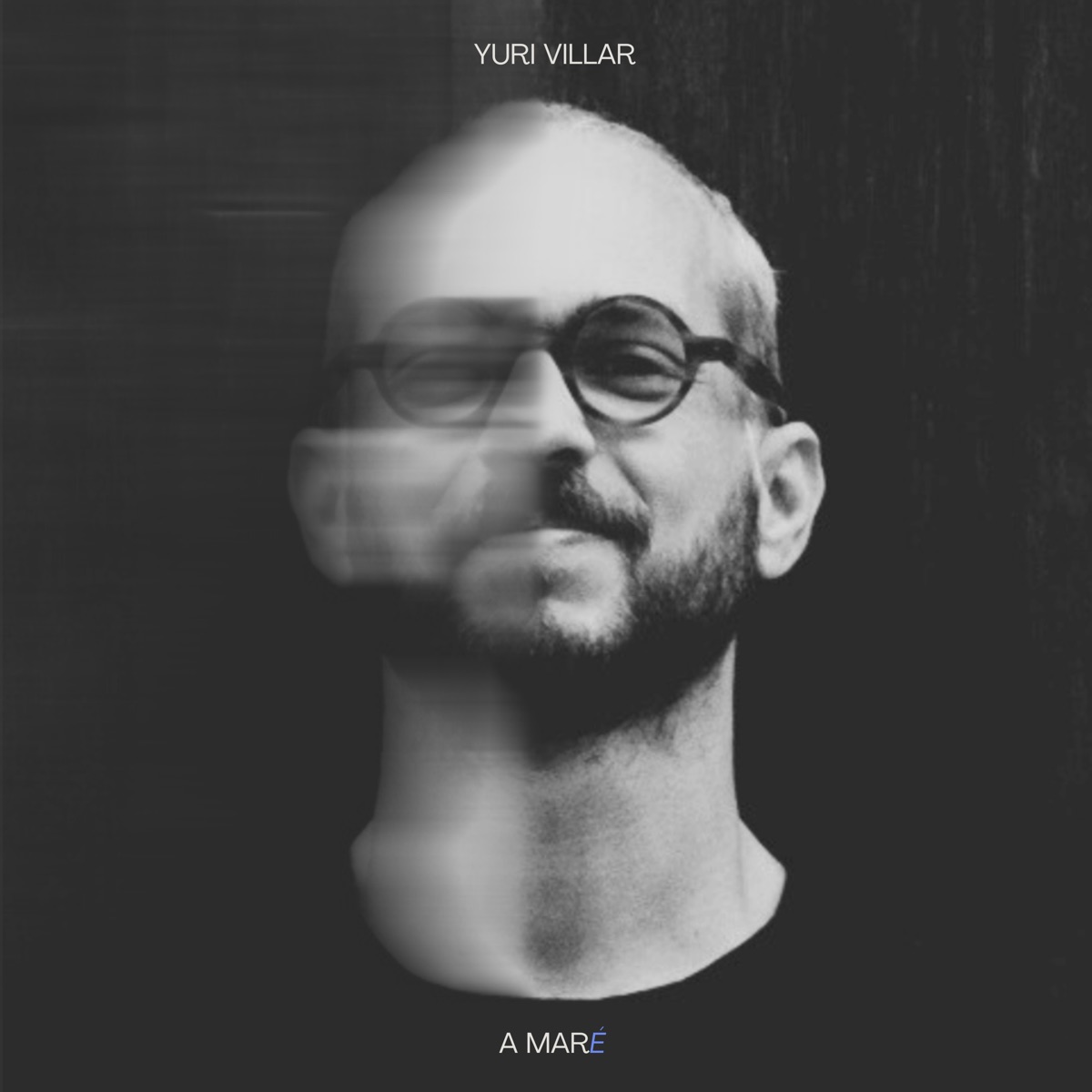 A Maré by Yuri Villar album cover