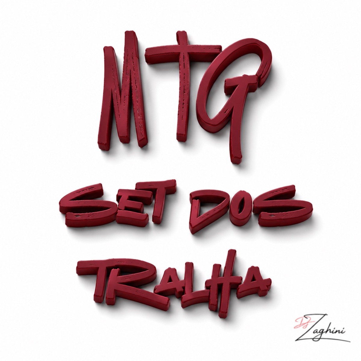 Mtg Set Dos Tralha (feat. Iraqui Zl) - Single by Zaghini, Mc Morena, Yuri Redicopa & FunkLab album cover