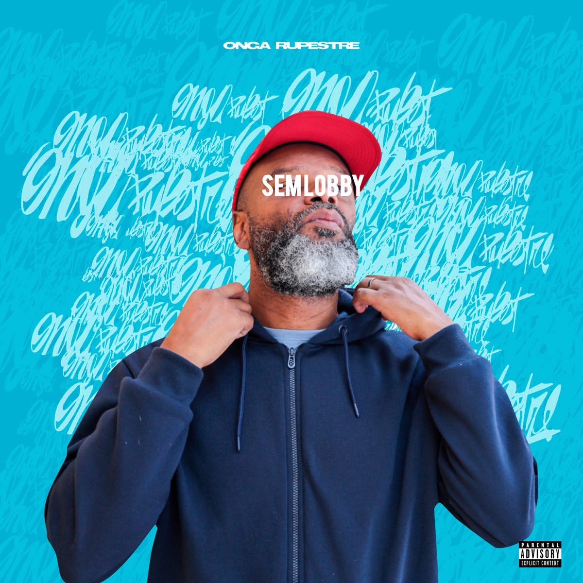 Sem Lobby by Onga Rupestre & Vidalzeras album cover