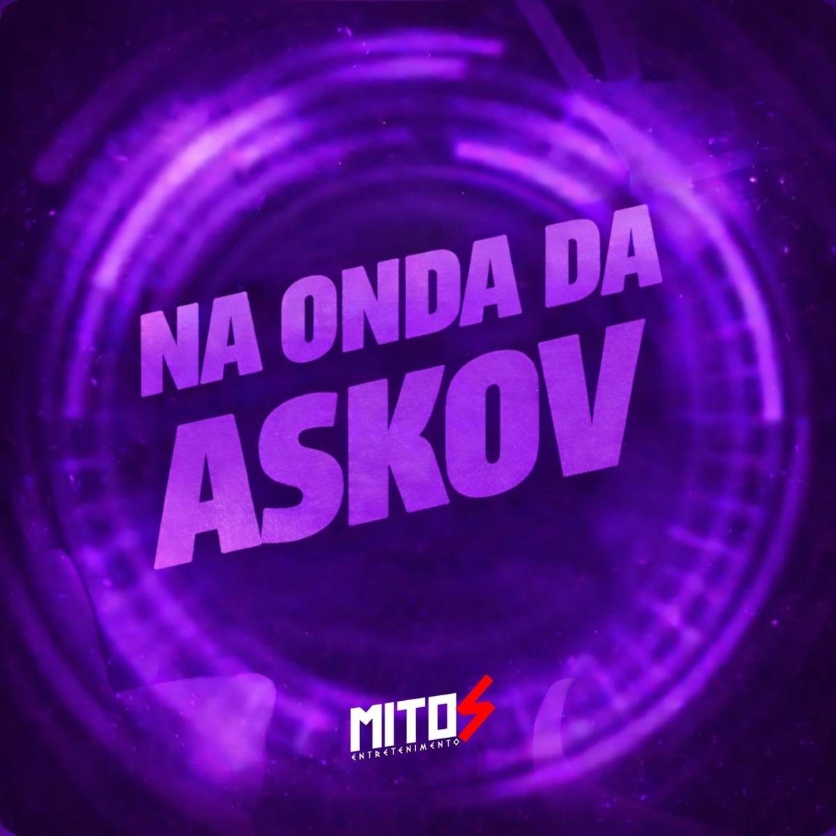 Na Onda Da Askov - Single by DJ RIICK ORIGINAL, MC Renatinho Falcão & dj bruninho 17 album cover