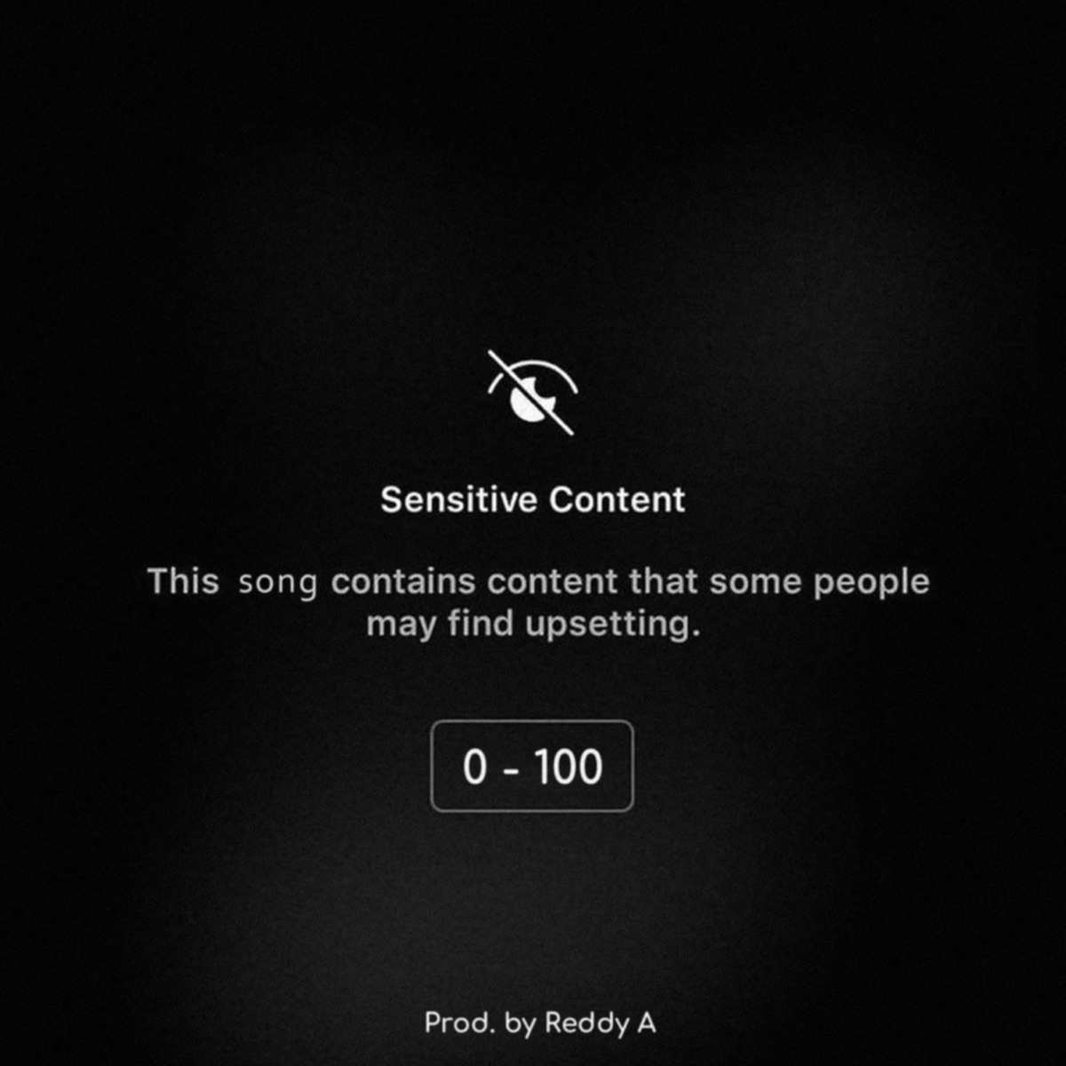 0-100 - Single by Diego, Reddy A & ΑΤΠ album cover