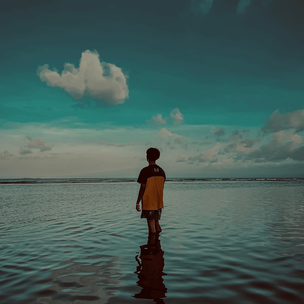 Memories (Instrumental) - Single by LLOYDS PH album cover