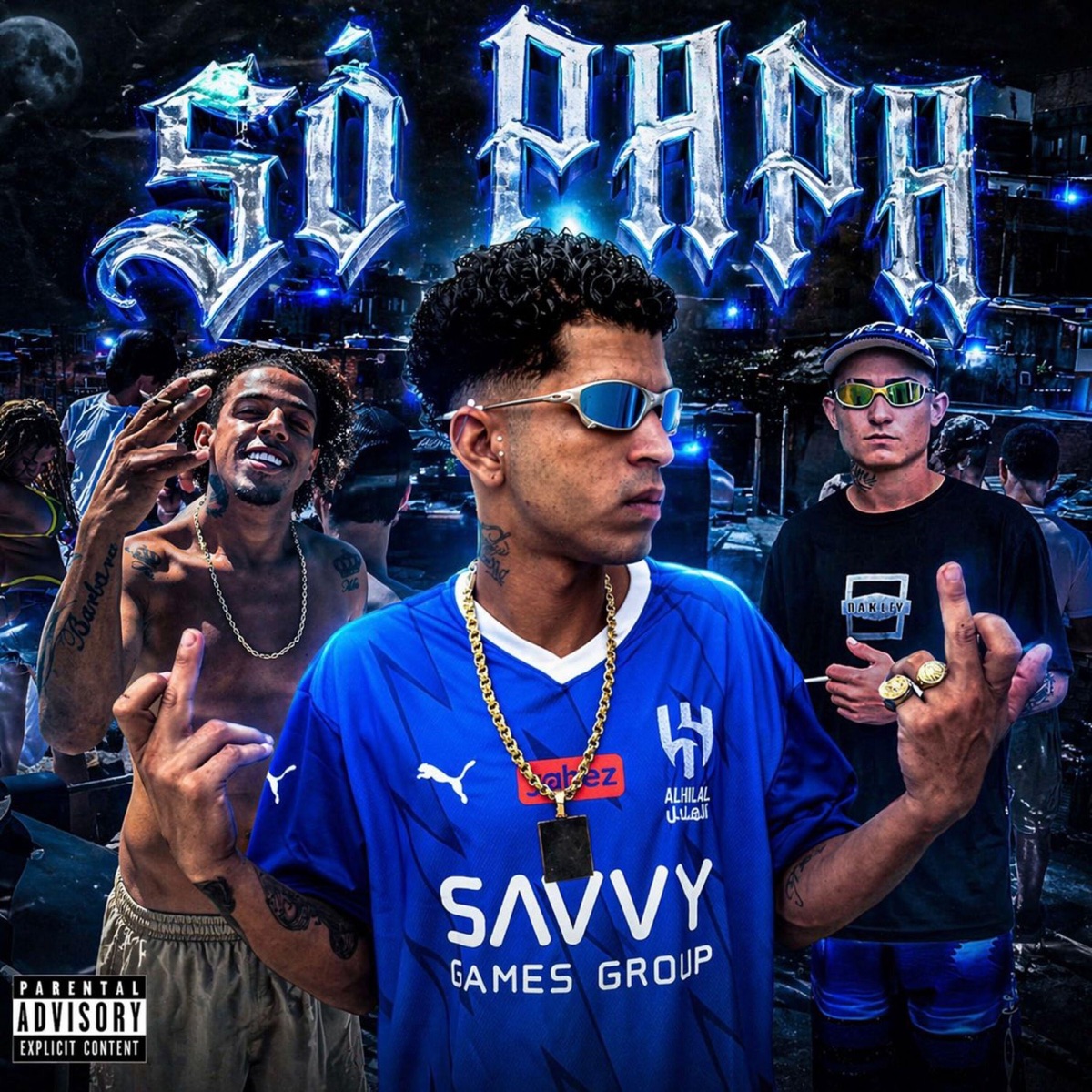 SO PAPA (feat. mc deivinho) [Dj Alanzin Remix] - Single by mc favela album cover