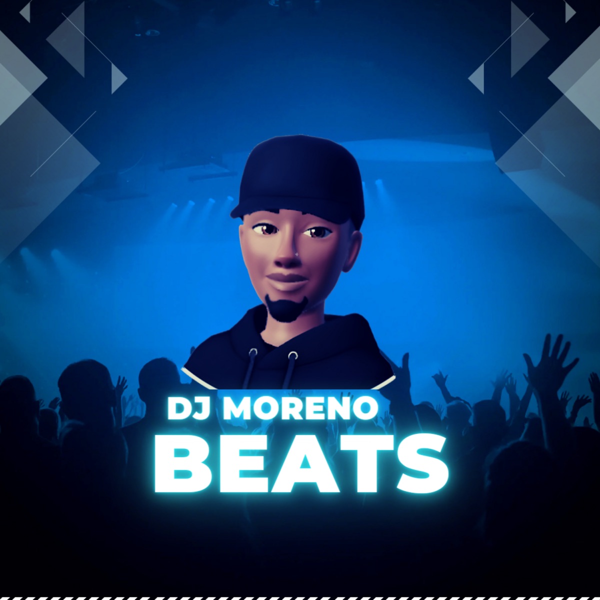 Somos Sempre 01 ao Som do Beat Fino (feat. Mc Apollo sp) - Single by DJ Moreno official album cover