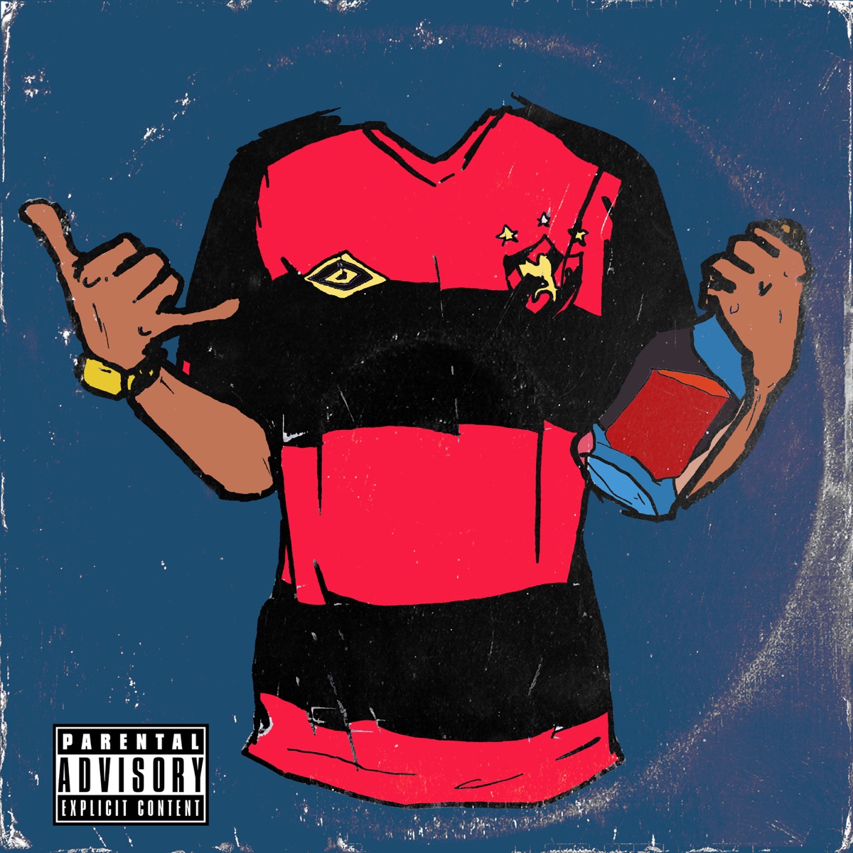 HENNESSY - Single by Pajé Ib & aner aka estevvm album cover