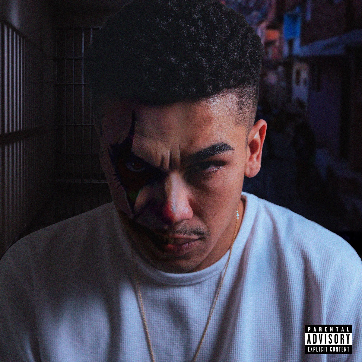 C.A.R.D. - EP by Ice Beto album cover
