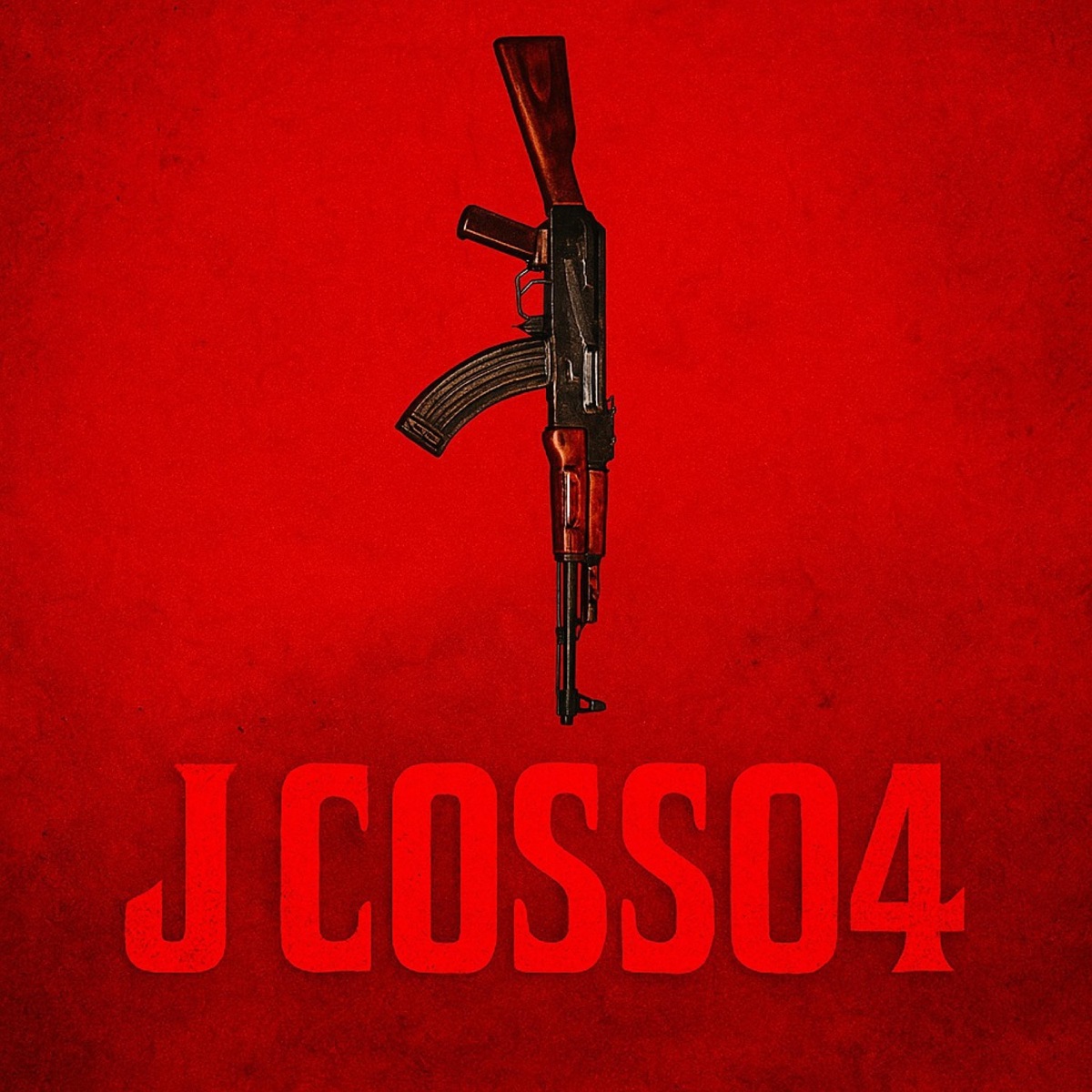 Pasado - Single by J Coss04 album cover