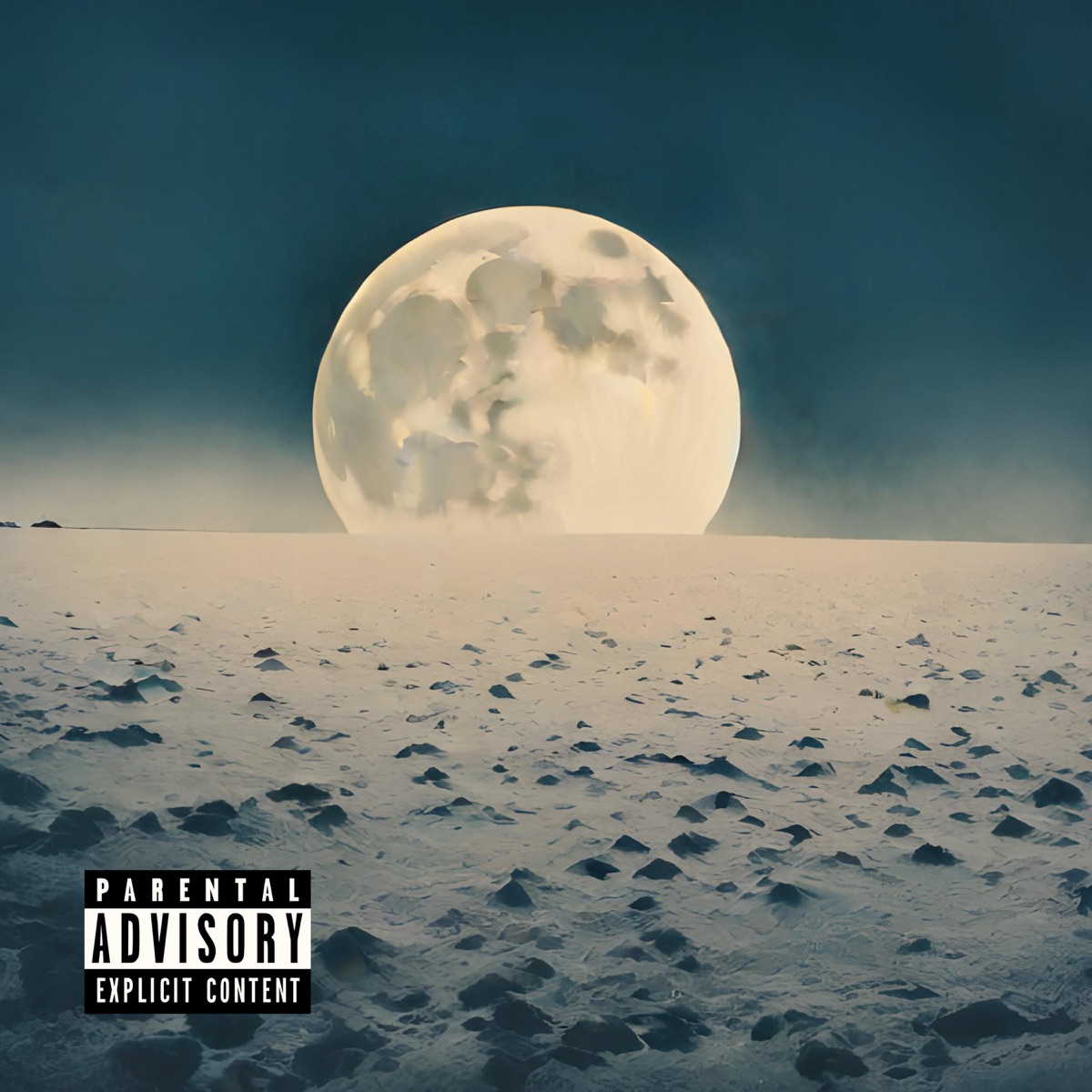 What I Need - Single by Simba the Ripper album cover