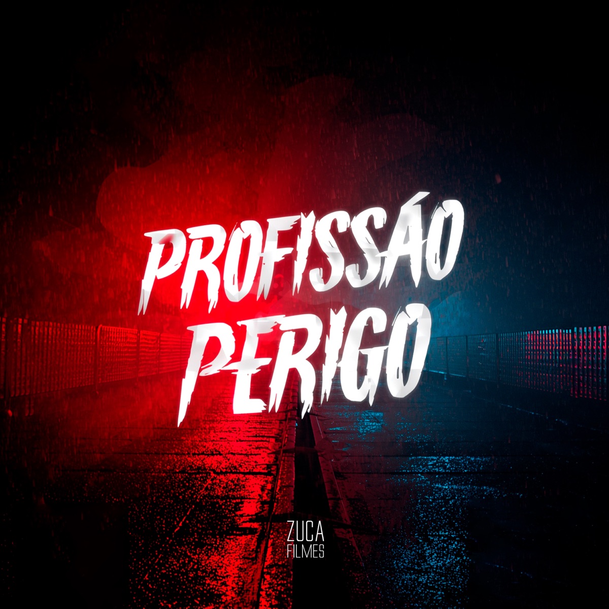 Profissão Perigo - Single by Mc Lorin, DJ JAPAH DA CL, MC Fortes & Vulgo Denin album cover