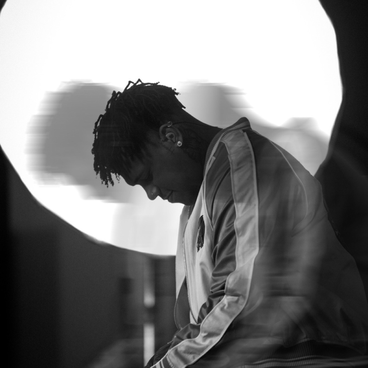 Live Sessions - EP by Italo Melo & Tx album cover