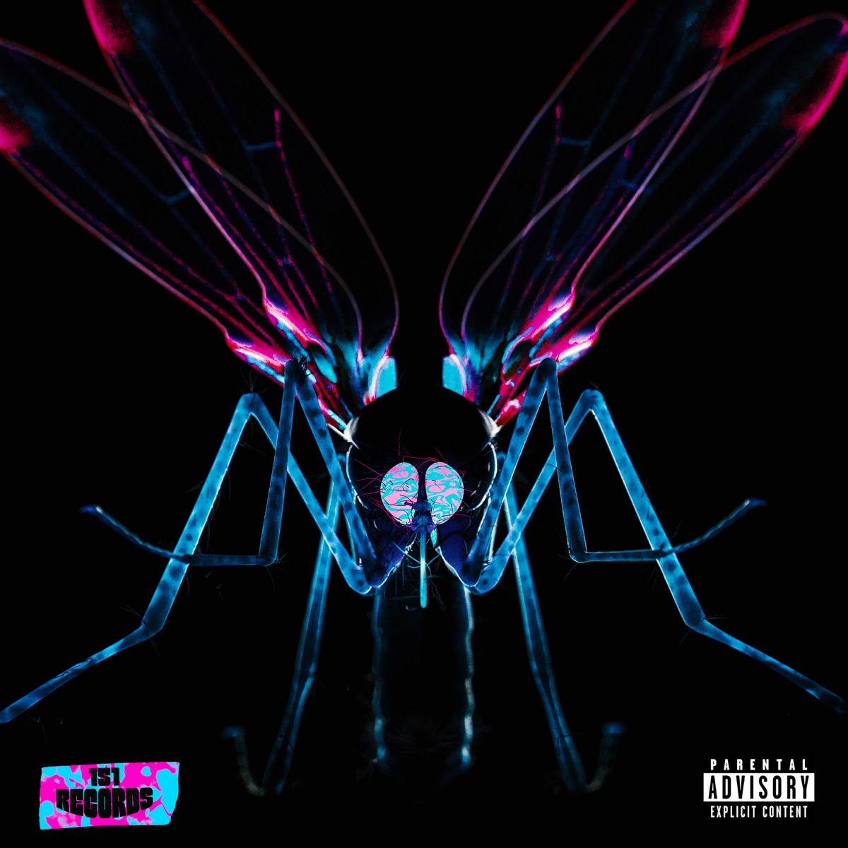 SKYWALKER - Single by Brownie, Ml.-Key & Sjakklubb album cover