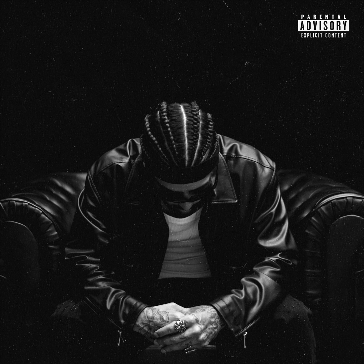 THIS IS 4EVA by Once album cover