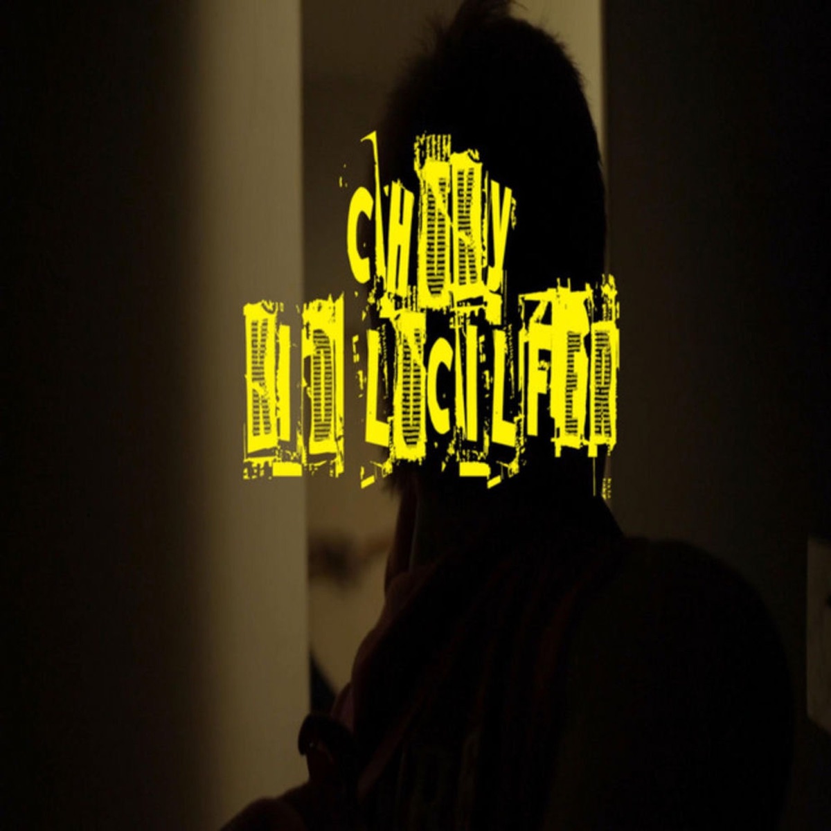 Chucky - Single by Kid Lucilfer album cover