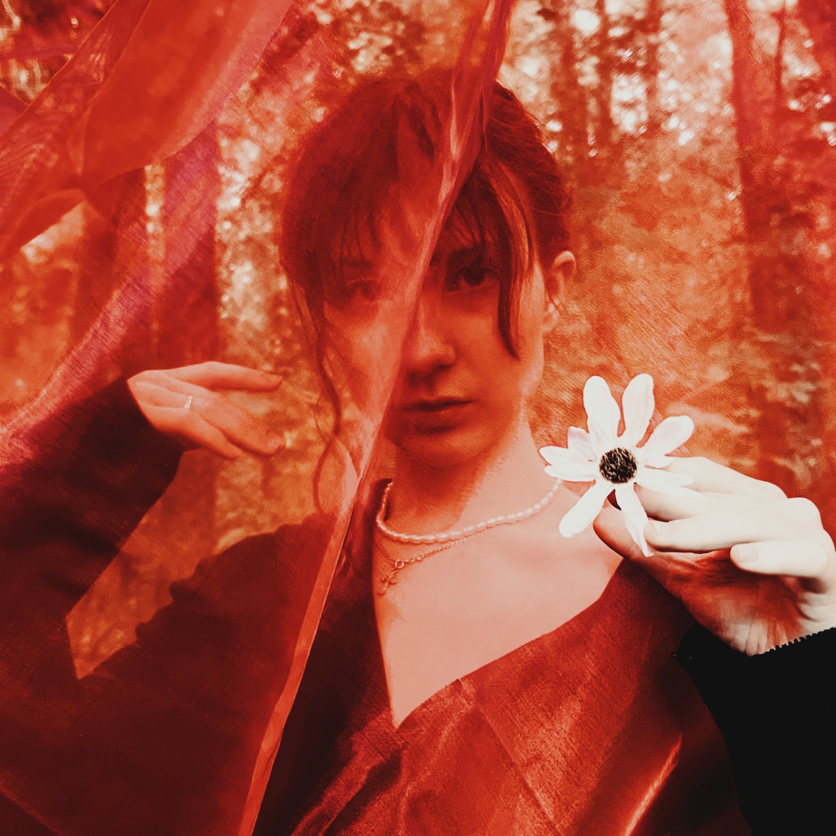 Забыла - Single by Maari album cover