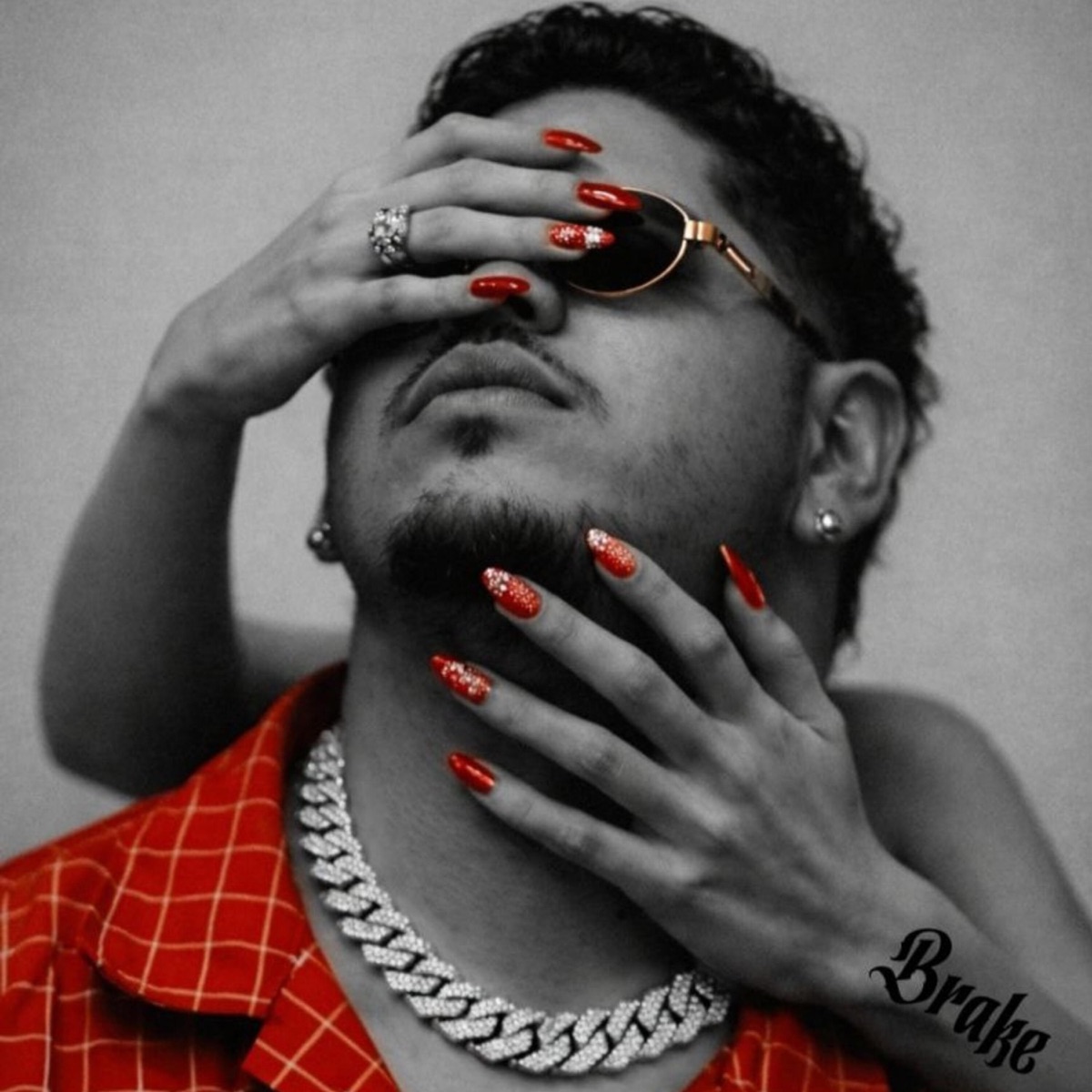 mÁsdieCiochO - Single by Brake album cover