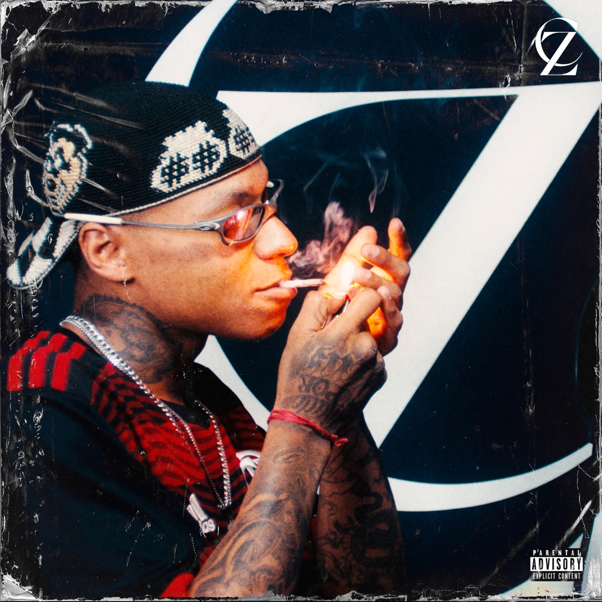 Só Progresso, Não Quero Holofote - Single by Cifra Zero, MC Luanzinho F.A. & Maabeatz album cover