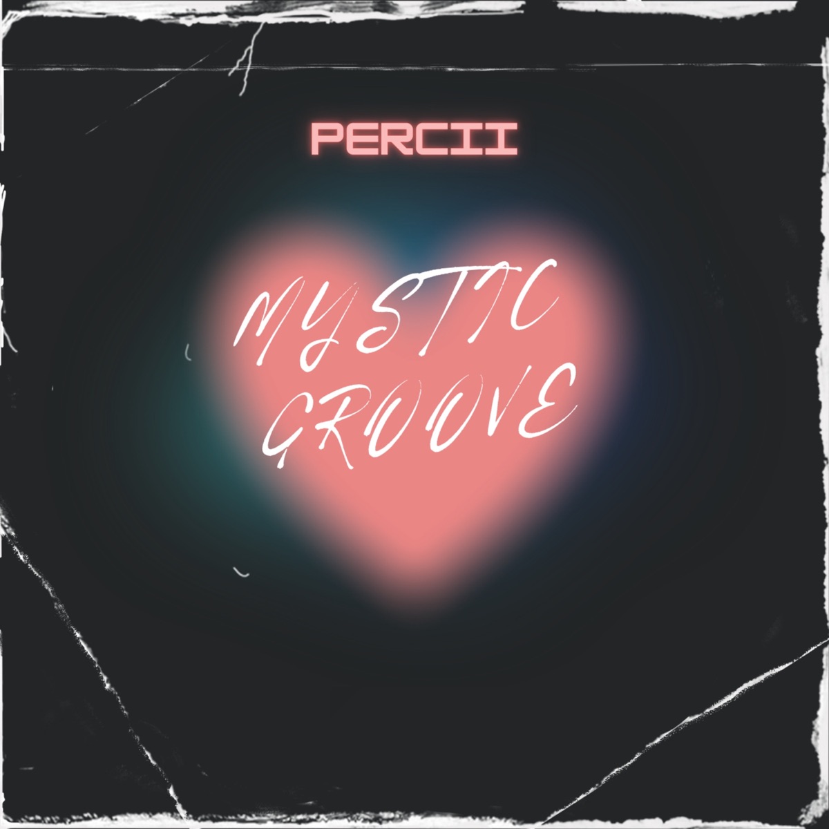 Mystic Groove - Single by Percii album cover