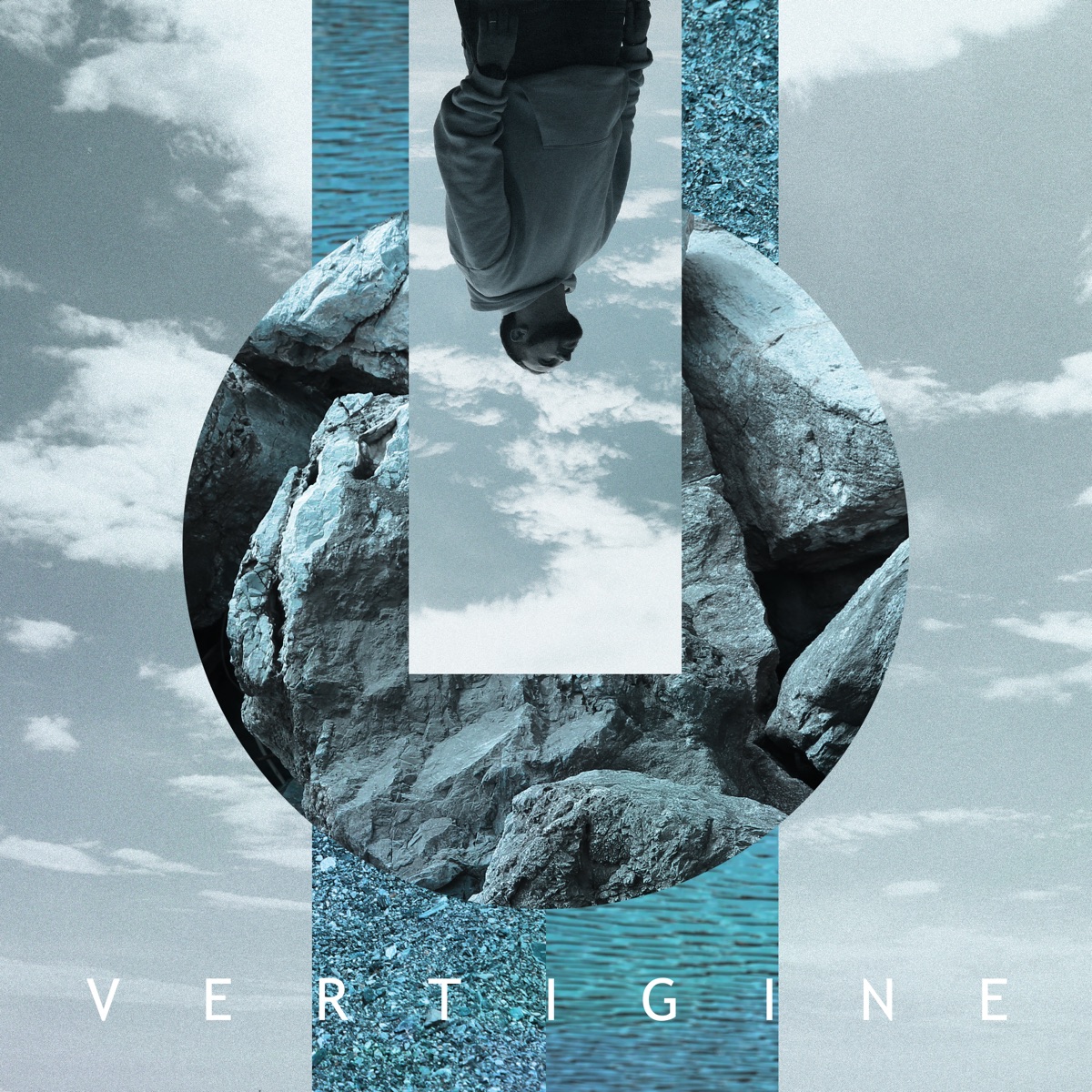 Vertigine - Single by Samu L & Desso album cover