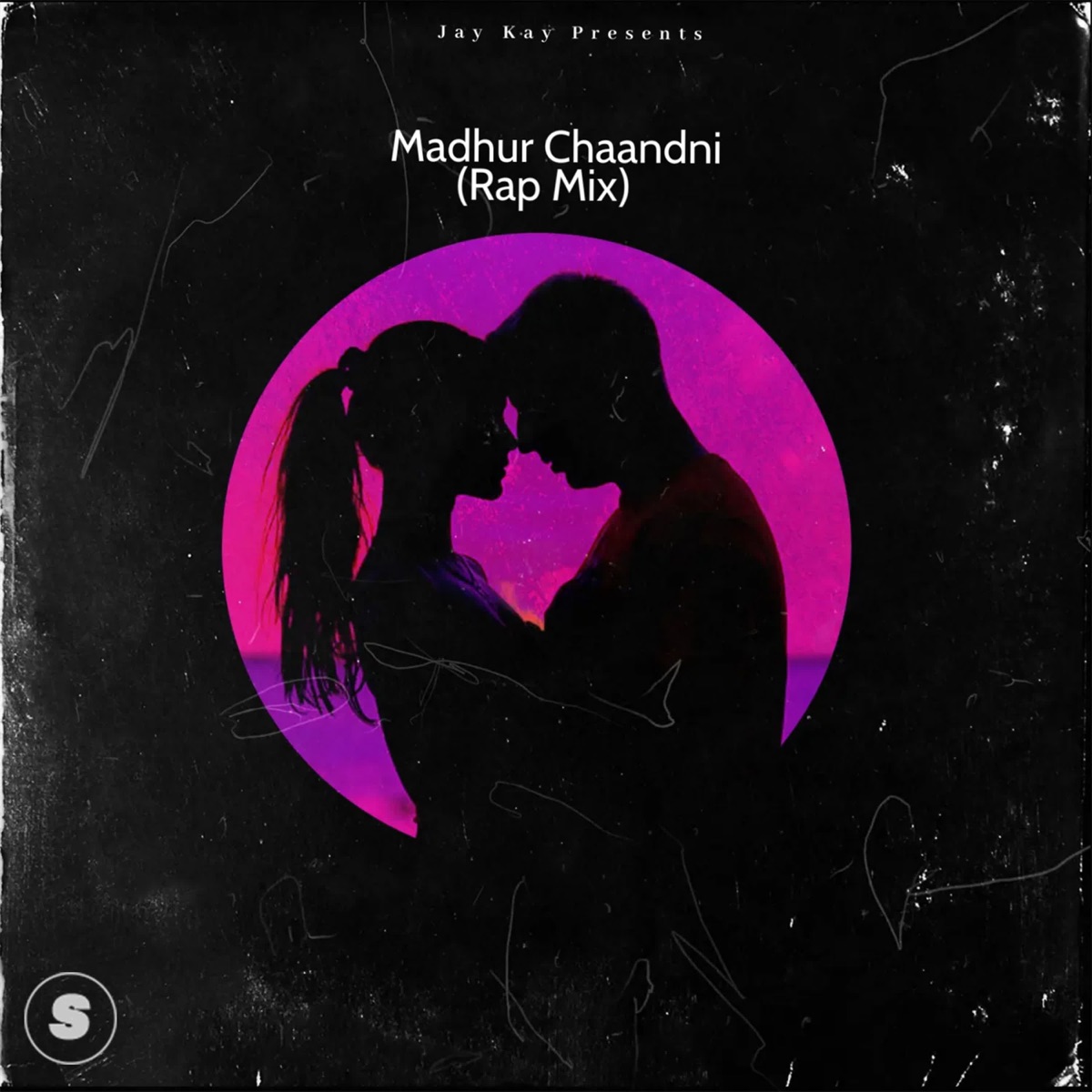 Madhur Chaandni - Single by Jay Kay album cover