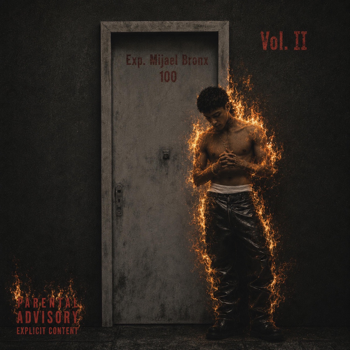 NO DIGAS Q NO (feat. Nilt Whaet, Kaelonthebeat & Chenguedengue) - Single by Mijael album cover