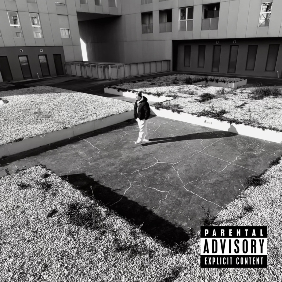 RELOADED - Single by FrankieDcl album cover