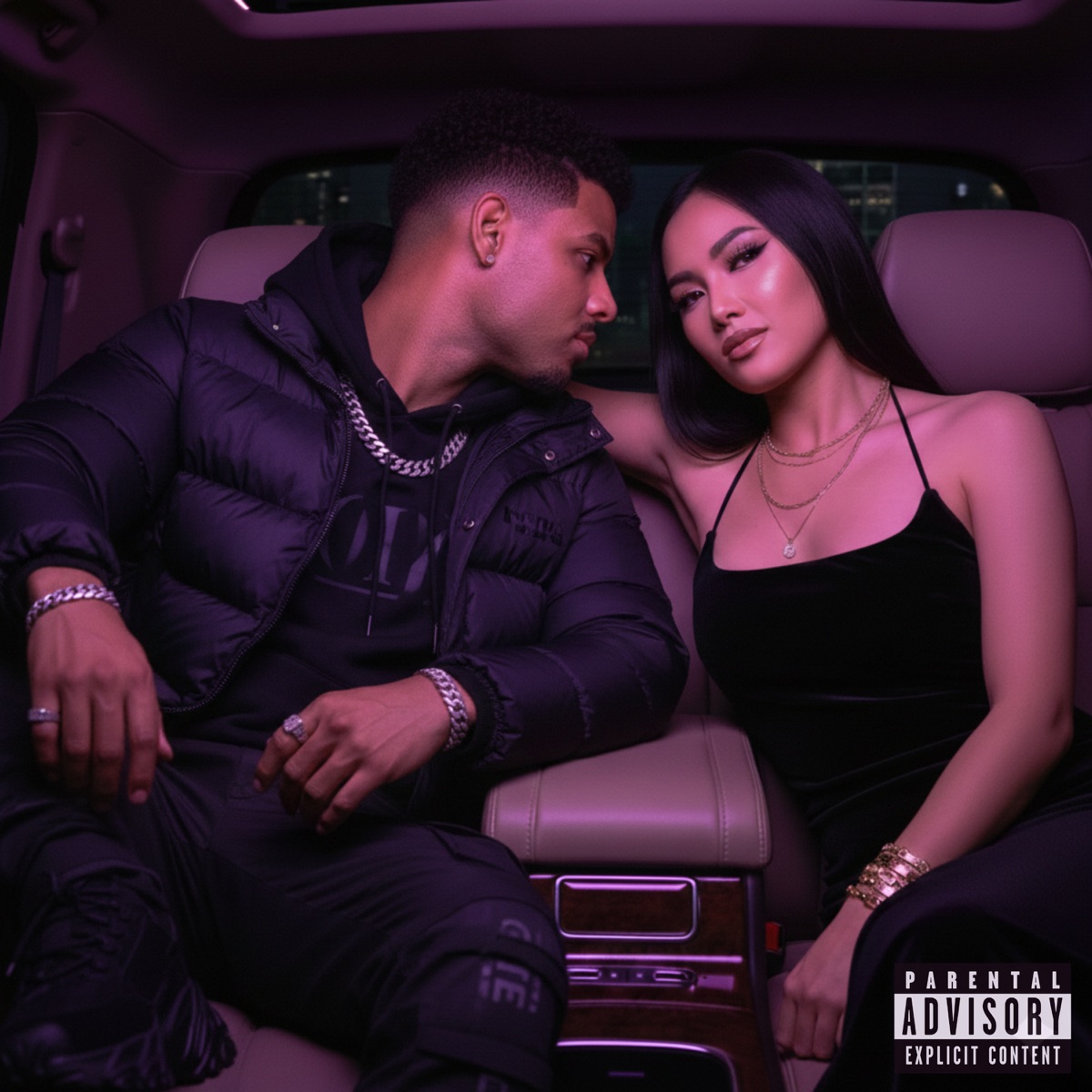 Suv - Single by Real Sq & Haag album cover